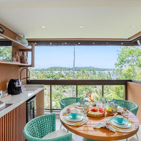 Eco Resort プライア・ドス・カルネイロス エクステリア 写真
