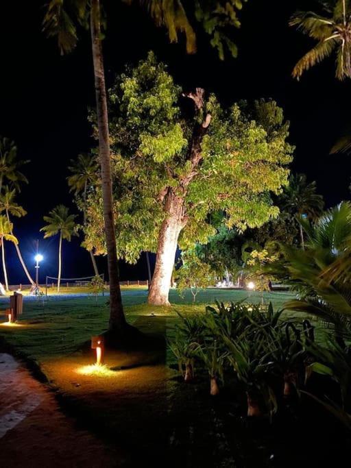Eco Resort プライア・ドス・カルネイロス エクステリア 写真