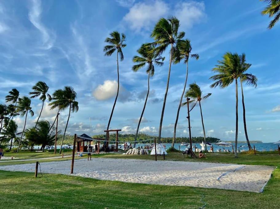 Eco Resort プライア・ドス・カルネイロス エクステリア 写真