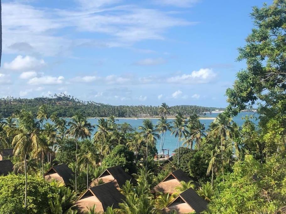 Eco Resort プライア・ドス・カルネイロス エクステリア 写真