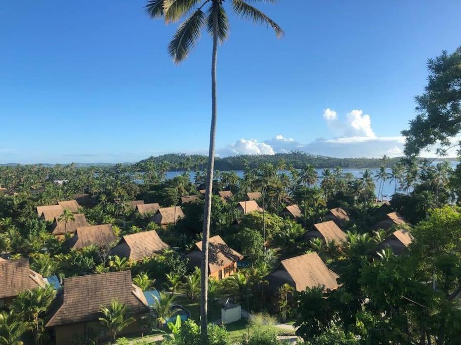 Eco Resort プライア・ドス・カルネイロス エクステリア 写真