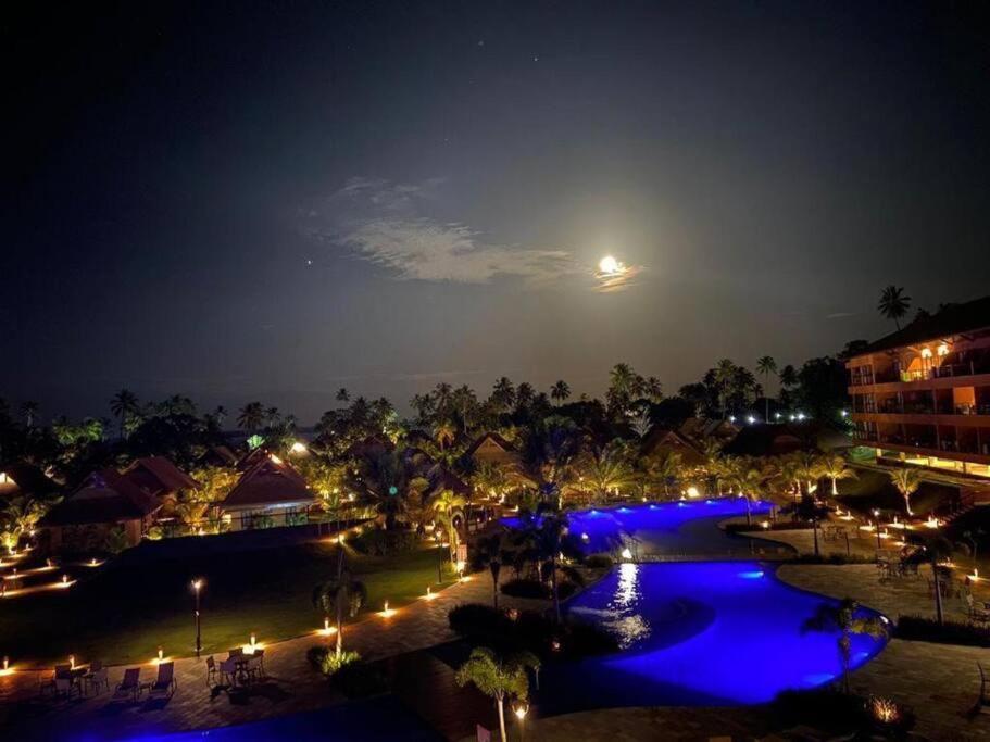 Eco Resort プライア・ドス・カルネイロス エクステリア 写真