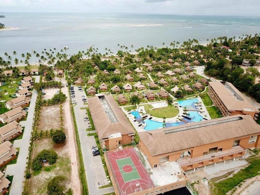 Eco Resort プライア・ドス・カルネイロス エクステリア 写真